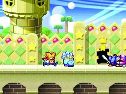 Kirby Super Star Ultra - Imagen 23
